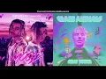 24kGoldn ft Iann Dior VS Glass Animals - Mood Waves (Mashup)