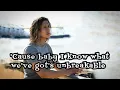 Download Lagu Stevie hoang  - Incredible (Lyrics) + Photoshop