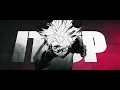 GACHIAKUTA RAP "Bad Dream" | Daddyphatsnaps ft. Mix Williams