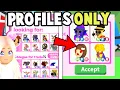 Download Lagu Getting EVERY NEON in Adopt Me Using PROFILES (AGAIN)
