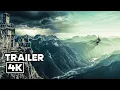 ZIP WIRE Trailer 2026