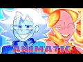 Download Lagu Snow Miser VS Heat Miser | FULL ANIMATIC