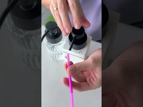 How to Fix Your Soap Dispenser Problems Forever! 🧼💧✨