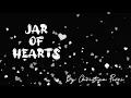 Download Lagu (1 Hour Lyrics) Jar of Hearts - Christina Perri