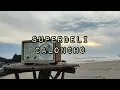 Superdeli - Caloncho (Karaoke) Isael Vega
