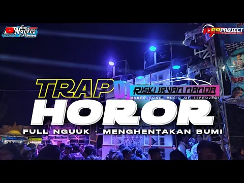 Download MP3 DJ TRAP SUPER NGUK BLEYER BLEYER RX KING DJ RISKI IRVAN NANDA 69 PROJECT