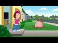 Meg Promotes Mila Kunis Movie