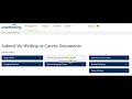 Submitting Your Project or Essay to Smarthinking