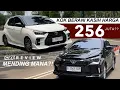 Download Lagu KOK AGYA BARU BISA MAHAL? LANGSUNG KITA BANDINGKAN AGYA G DAN GR TERBARU, MANA YANG LEBIH PAS?