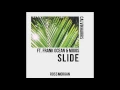 Calvin Harris - Slide (Audio) ft. Frank Ocean, Migos (Rendition)