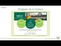 OHIO Superintendent Licensure Certificate info session Fall 2024