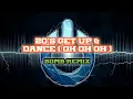 Download Lagu 20's Get Up \u0026 Dance (Oh Oh Oh) Dj Elmar Bomb Rmx