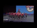 College of Charleston Cougarettes Dance Team - UDA Nationals 2025
