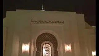خالد الجليل واتقوا يوما ترجعون فيه الى الله دندنها