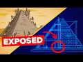 Download Lagu This Pyramid Discovery SHATTERS Everything We Thought Was True