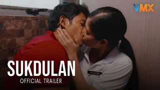 'SUKDULAN' Official Trailer | Starring VMX Crush Shalanie De Vera
