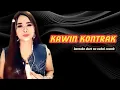 Download Lagu KAWIN KONTRAK karaoke koplo duet no vokal cowok || TANPA IKLAN 