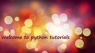 Python Programming Language in Urdu and Hindi Tutorial Function with parameter and return value