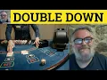 Double Down Meaning - Double Down Examples