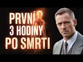 Download Lagu EDGAR CAYCE ODHALIL, CO SE DĚJE BĚHEM PRVNÍCH 3 HODIN PO SMRTI (TOMU NEBUDETE VĚŘIT)
