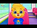 Baby Learning with Lucas | First Words, Animal Sounds, ABCs, Shapes, Nursery Rhymes & Kids Songs