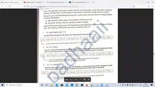 File Handling in Python Part 2 PlusTwo CBSE in Malayalam
