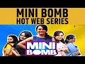Mini Bomb Hot Web Series Ullu New Web Series 2022 Ullu Series Cast Story-line Trailer