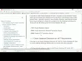 Oracle Database 11g Installation on windows 10 Part 2