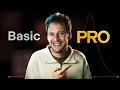5 Techniques for High-End Motion Design After Effects