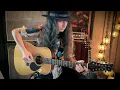 Download Lagu HEAR MY TRAIN A COMIN' | Jimi Hendrix 12-String Acoustic Fingerstyle Guitar Cover