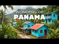 Download Lagu Hidden Wonders of Panama | Breathtaking Places Locals Keep Quiet About | 4K Travel Guide