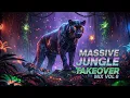 Lagu Jungle Drum \u0026 Bass Mix Vol.8 🐾 | Raw \u0026 Underground Breaks | Jungle 2025