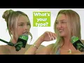 Sydney Thomas and Kinsey talk Guys NIL Reality TV and Alabama Football The Up and Up Podcast