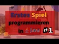 Erstes Spiel in Java programmieren mit SWT Teil