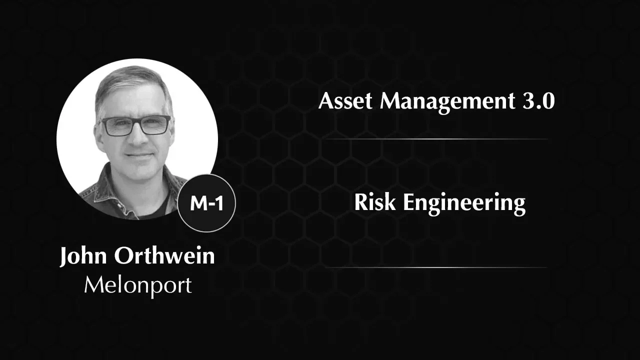 Risk Engineering | John Orthwein
