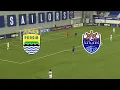 🔴PERSIB VS LION CITY SAILORS I AFC CHAMPIONS LEAGUE 2 I LIVE SCORE