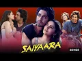 Download Lagu Saiyaara Full HD Movie | New Movie Saiyaara 2025 | Ahaan Pandey | Aneet Padda