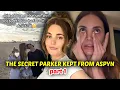The Secret Parker Kept from Aspyn Ovard part 1