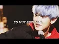 (EXO) CHANYEOL - Creep | Subtitulada Español + Link