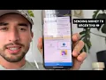 Here Is The Easiest Way to Get Money in Argentina