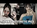 JENNIE PINTEREST PHOTOS JENNIE PICS