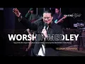 Download Lagu Soaking Night with Yeshua Abraham | Worship Medley | GBI Farmawati 25