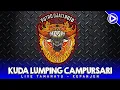 Lagu KUDA LUMPING CAMPURSARI‼️PUTRO DJATI ROTO | Live Tamanayu - Kepanjen