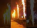 Explo X2 Wave Flamer - Liquid Flame Machine