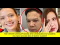 MO TWISTER KINARMA MATAPOS TULYANG IWAN NG ASAWANG SI ANGELI COPTER BUNNY PARAS NAKAGANTI NA