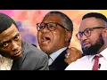 Download Lagu Brown Mogotsi attacks Fikile Mbalula‼️