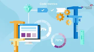 Static analysis in practice code metrics