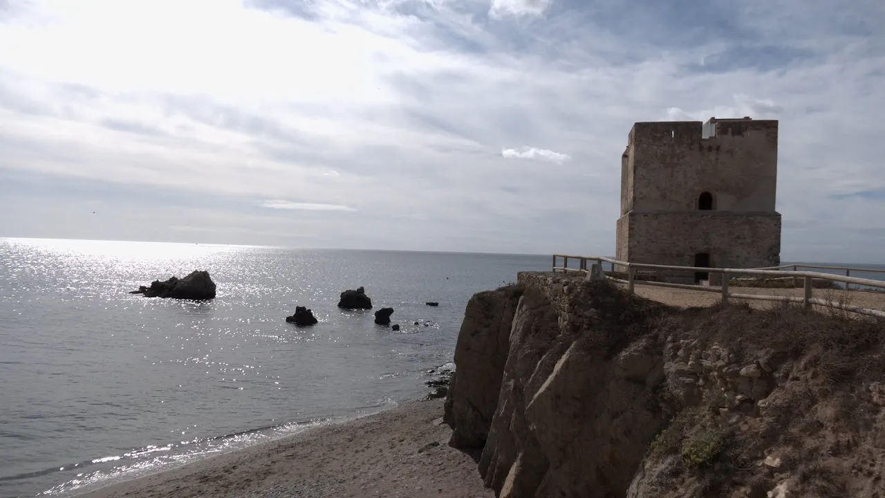 Asistimos a la grabación del ‘book trailer’ de la novela, ‘Fardo’