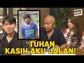 Download Lagu Kisah Berat Pascol dari Jadi Kuli Sampe Dituduh Keluarga Dapet Duit Haram! - EMPETALK Pascol \u0026 Luan