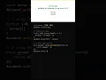 Javascript multiply all elements in an array by using for loop map method and arrow function